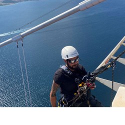 Harness Awareness Course