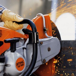 Abrasive Wheel training