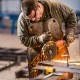 Abrasive Wheel training