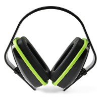Hearing Protection