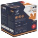 Earplugs Soft Orange Foam PU (Box 200)