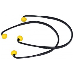 Banded Earplugs