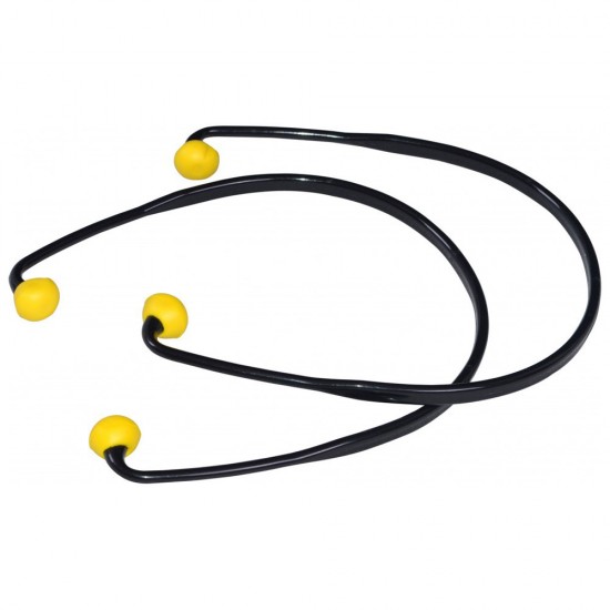 Banded Earplugs