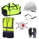 Deluxe PPE Bag