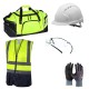Managers PPE Bag