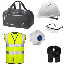 Medium PPE Bag