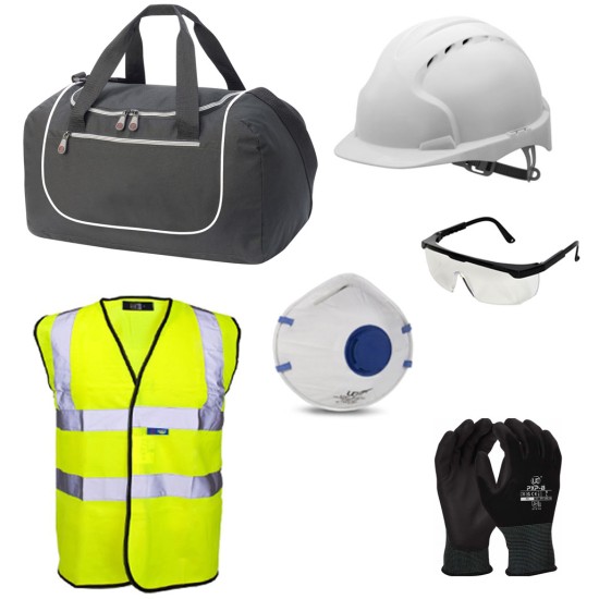 Medium PPE Bag