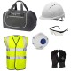 Medium PPE Bag