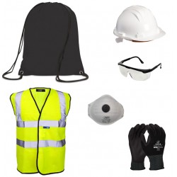 Basic PPE Bag