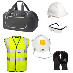 Medium PPE Bag