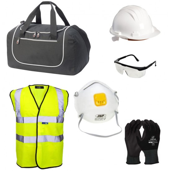 Medium PPE Bag