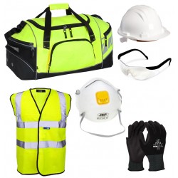 Large PPE Bag
