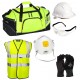 Large PPE Bag