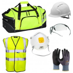 Deluxe PPE Bag