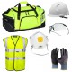 Deluxe PPE Bag