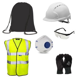 Basic PPE Bag