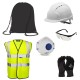 Basic PPE Bag