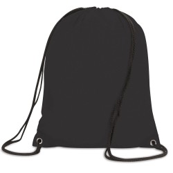 Drawstring bag