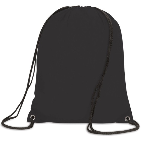 Drawstring bag