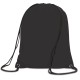Drawstring bag