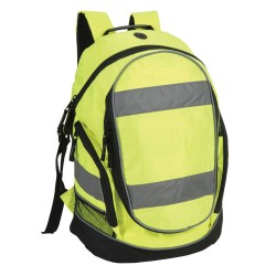 Shugon Hi-viz Rucksack