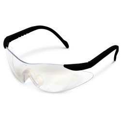Arafura safety spectacle clear