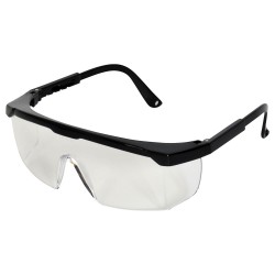 Beaufort safety spectacles
