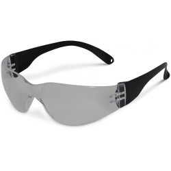 Java safety glasses clear