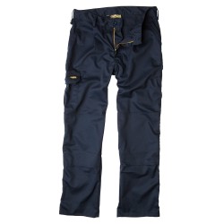 Cargo Trouser Navy