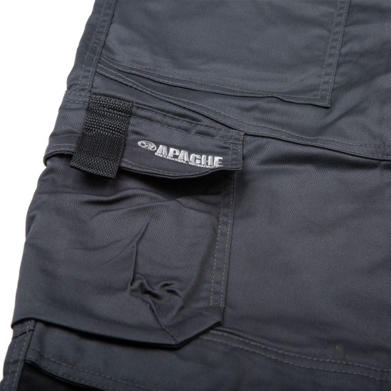 ATS 3D Stretch Trouser
