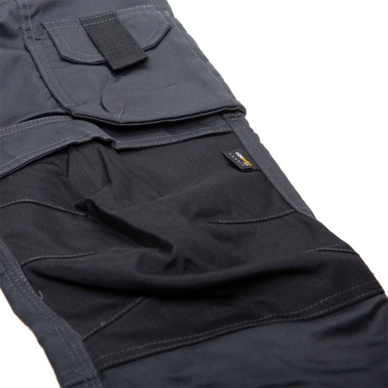 ATS 3D Stretch Trouser