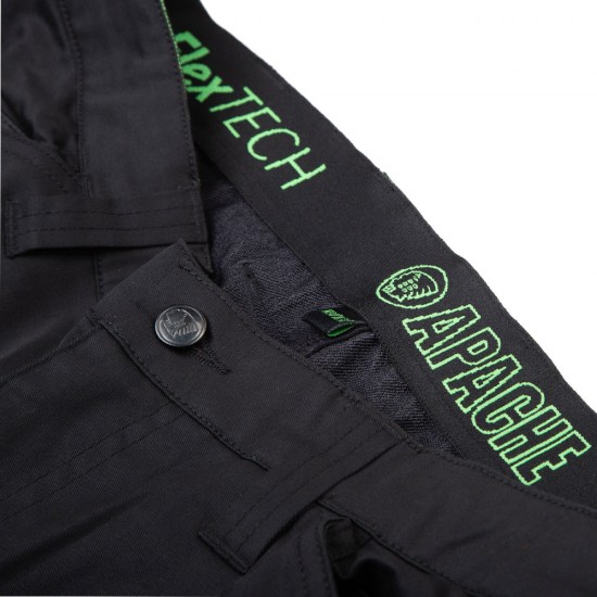 Apache Bancroft  Slim-Fit stretch Holster work trouser 