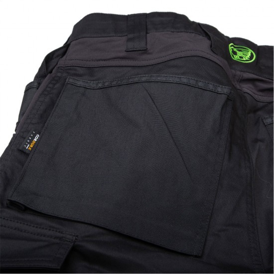 Apache Bancroft  Slim-Fit stretch Holster work trouser 
