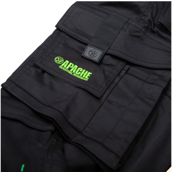 Apache Bancroft  Slim-Fit stretch Holster work trouser 