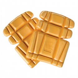 Polyethylene Knee Pads Dewalt