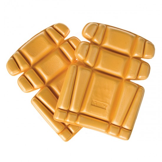 Polyethylene Knee Pads Dewalt