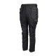Sudbury Grey Stretch Slim Fit Trouser