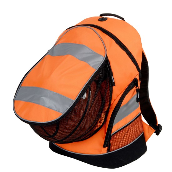 Shugon Hi-viz Rucksack