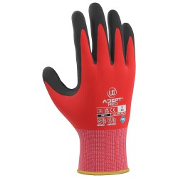Adept 360 Micro-foam Palm Glove (Pack 10)