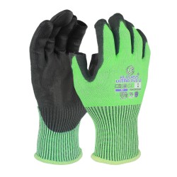 Kutlass Ultra-PUG12, PU, Cut F Glove (1 pair)