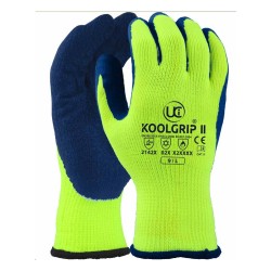 Insulated Latex Grip Glove (1 Pair)