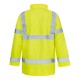 Hi Viz Parka Jacket