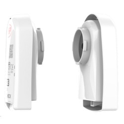 PressToCheck™ P3 Dust Filters - Set of 2