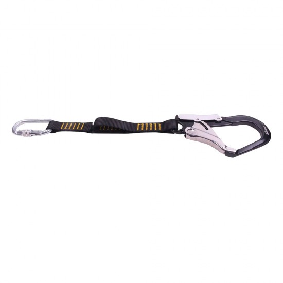 Ladder Restraint Lanyard