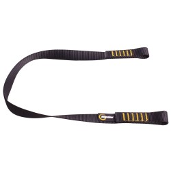 Single Leg Webbing Restraint Lanyard