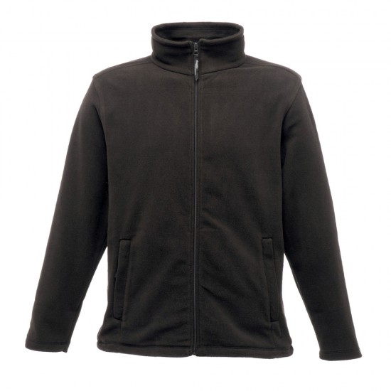 Regular Fleece Jacket