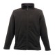 Regular Fleece Jacket