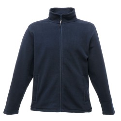 Regular Fleece Jacket