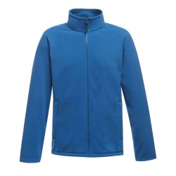 Regular Fleece Jacket