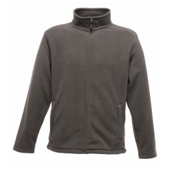 Regular Fleece Jacket